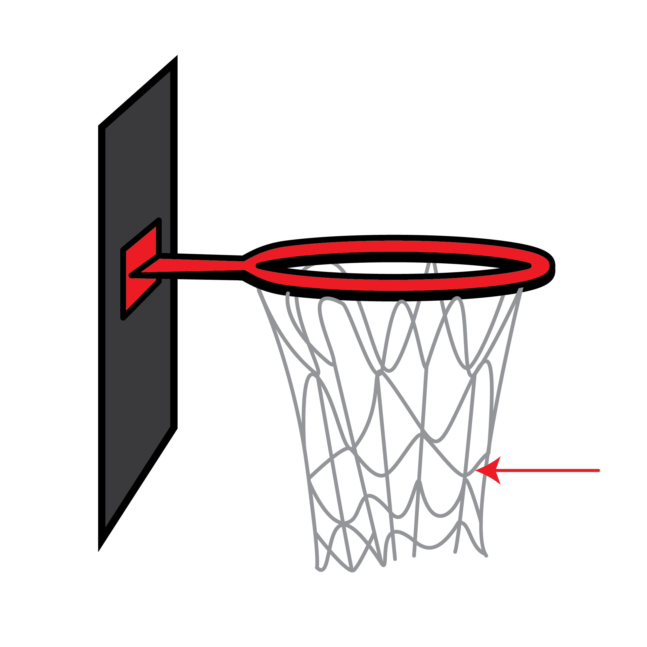 BasketBall Net