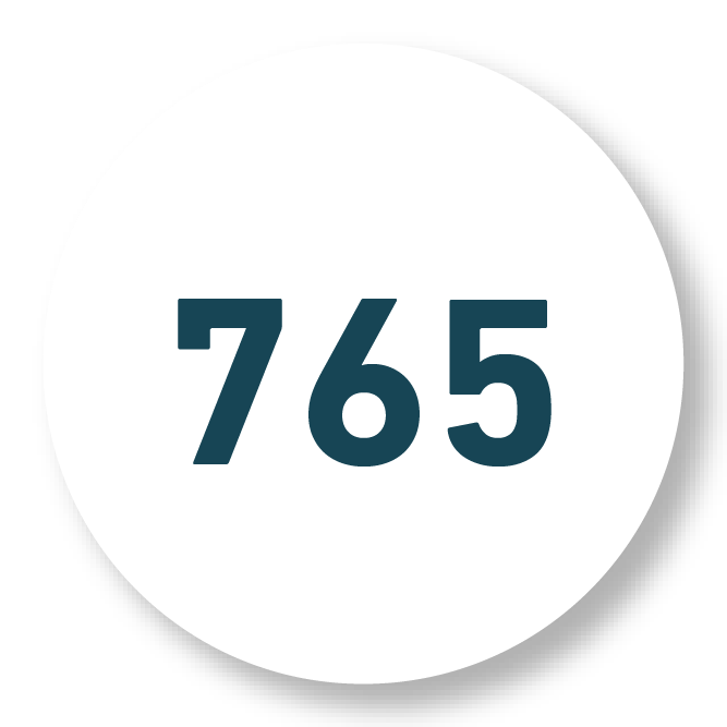 Total 2D Tawasol Symbols: 765